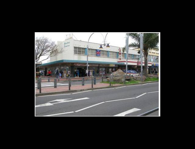 111M² RETAIL TO LET IN BELLVILLE CENTRAL